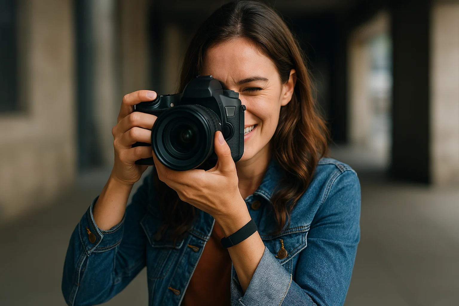 Photographer / Videographer