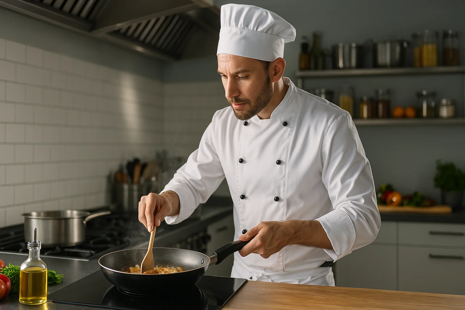 Chef / Culinary Artist