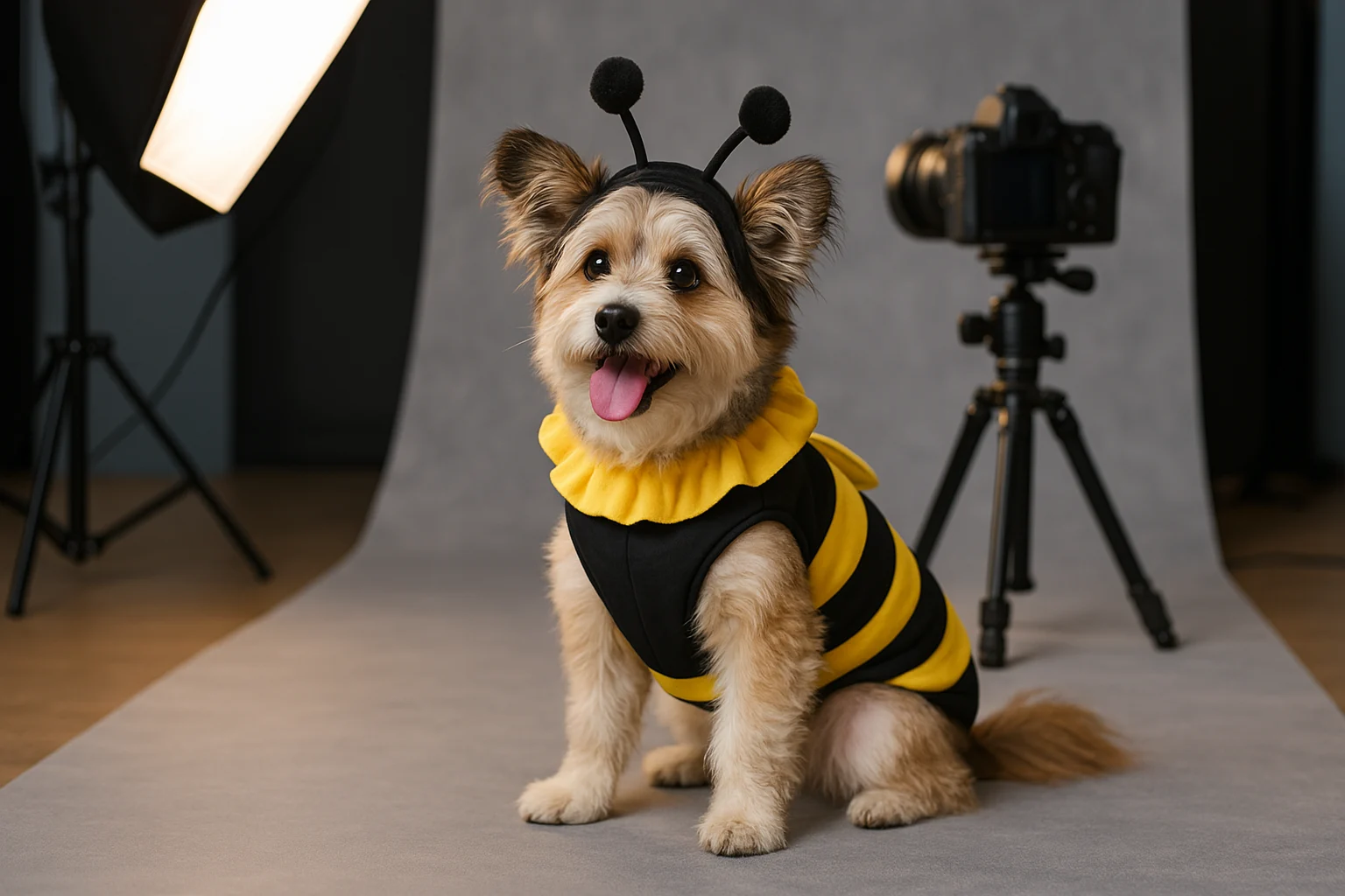 Pet Performer / Pet Model