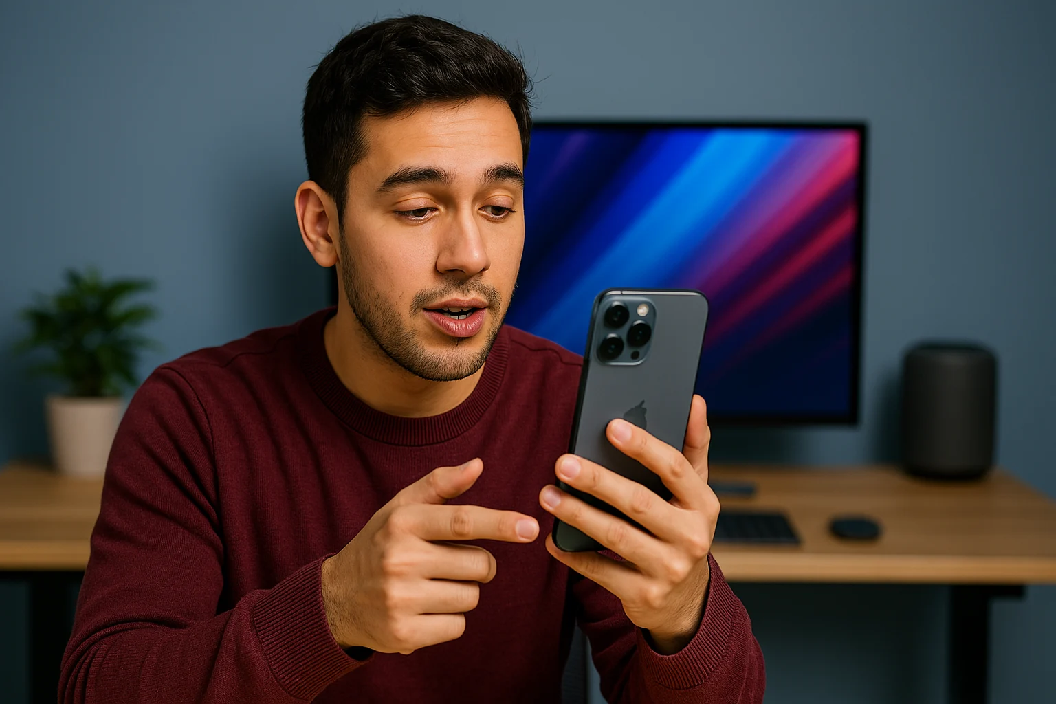 Tech Reviewer / Gadget Expert