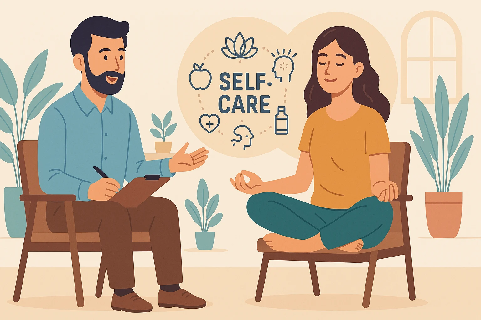 Health & Wellness Coach