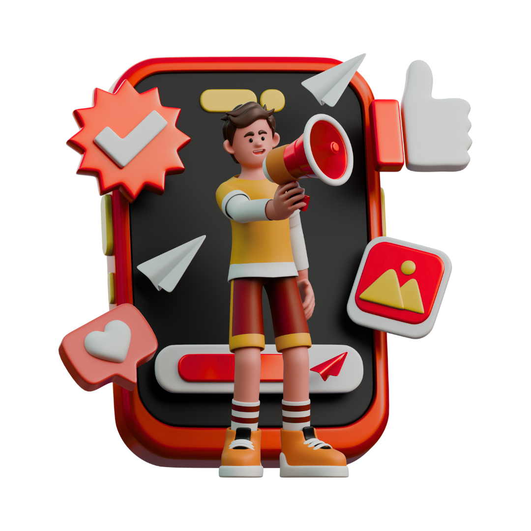 Digital Marketing Services