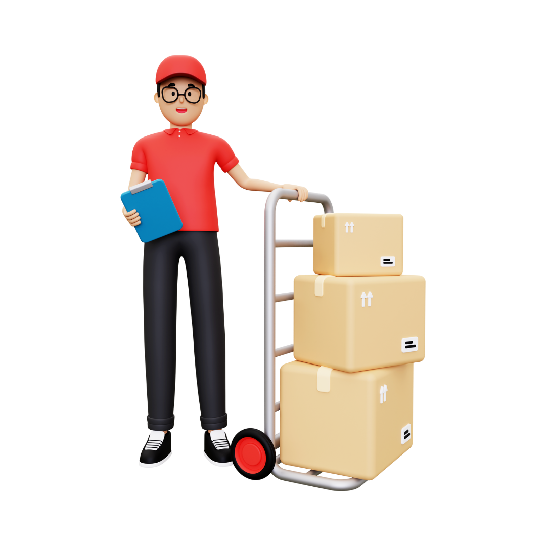 Courier Services