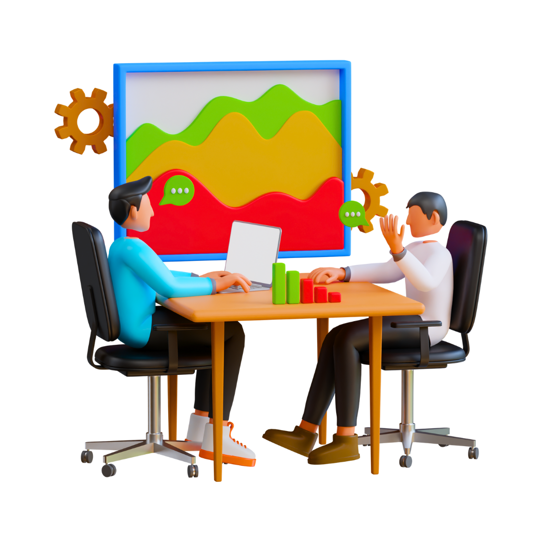 Finance Illustration