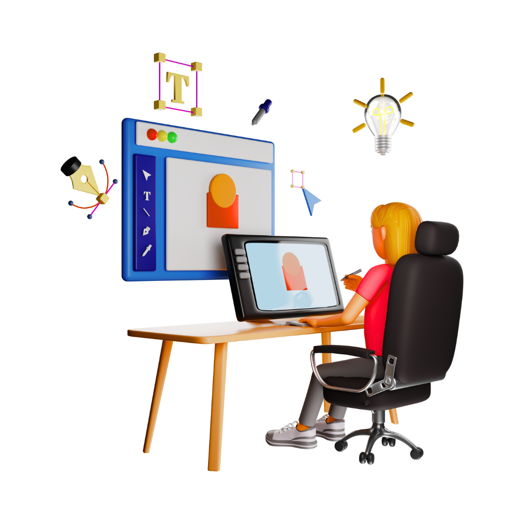 Creative Design Team