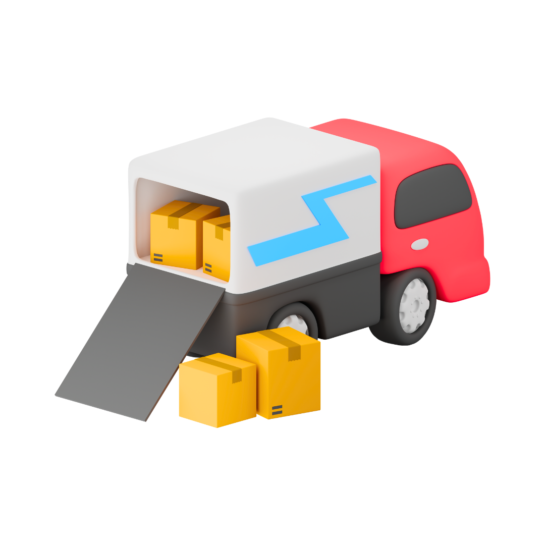 Shipping and Fulfillment