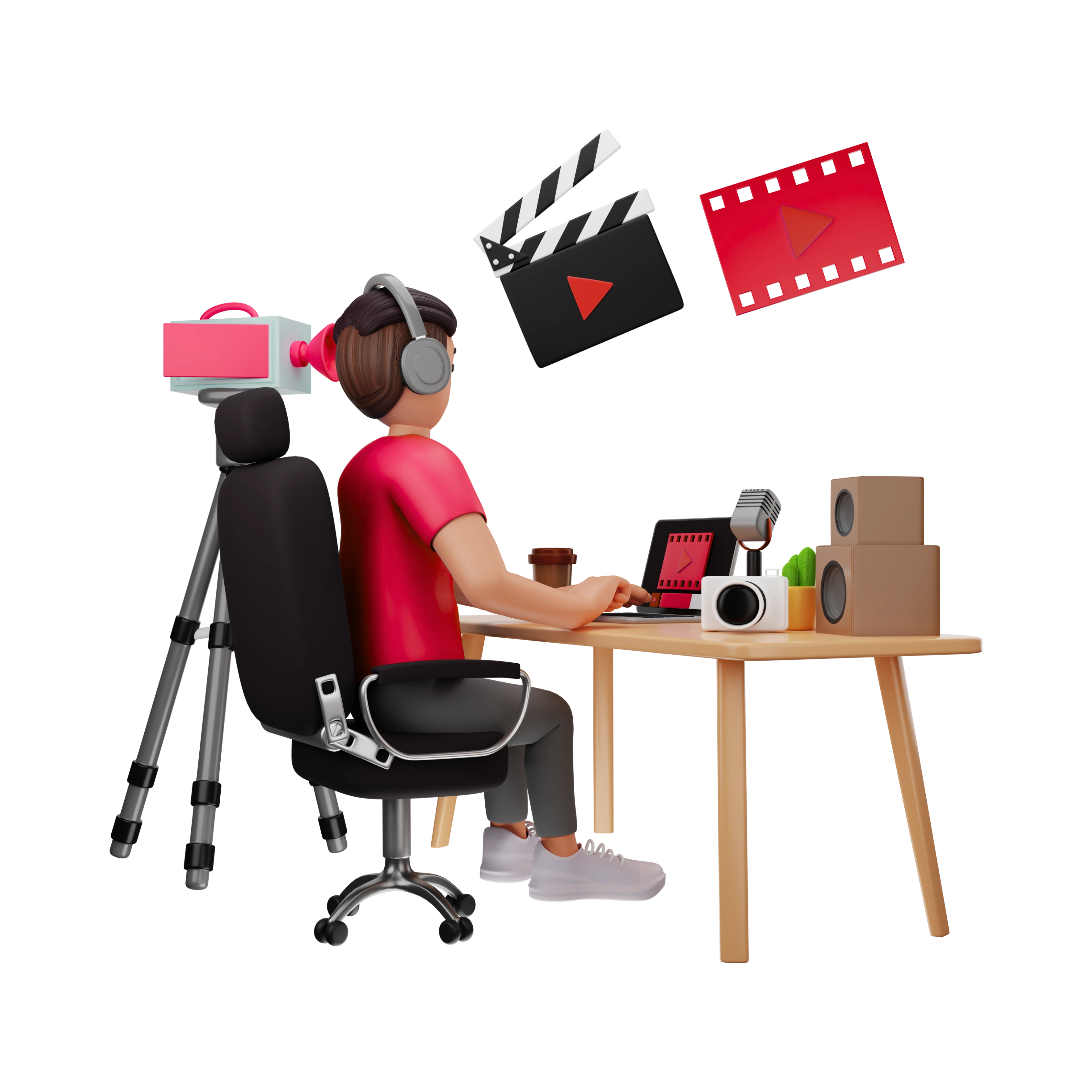 Web and App Development