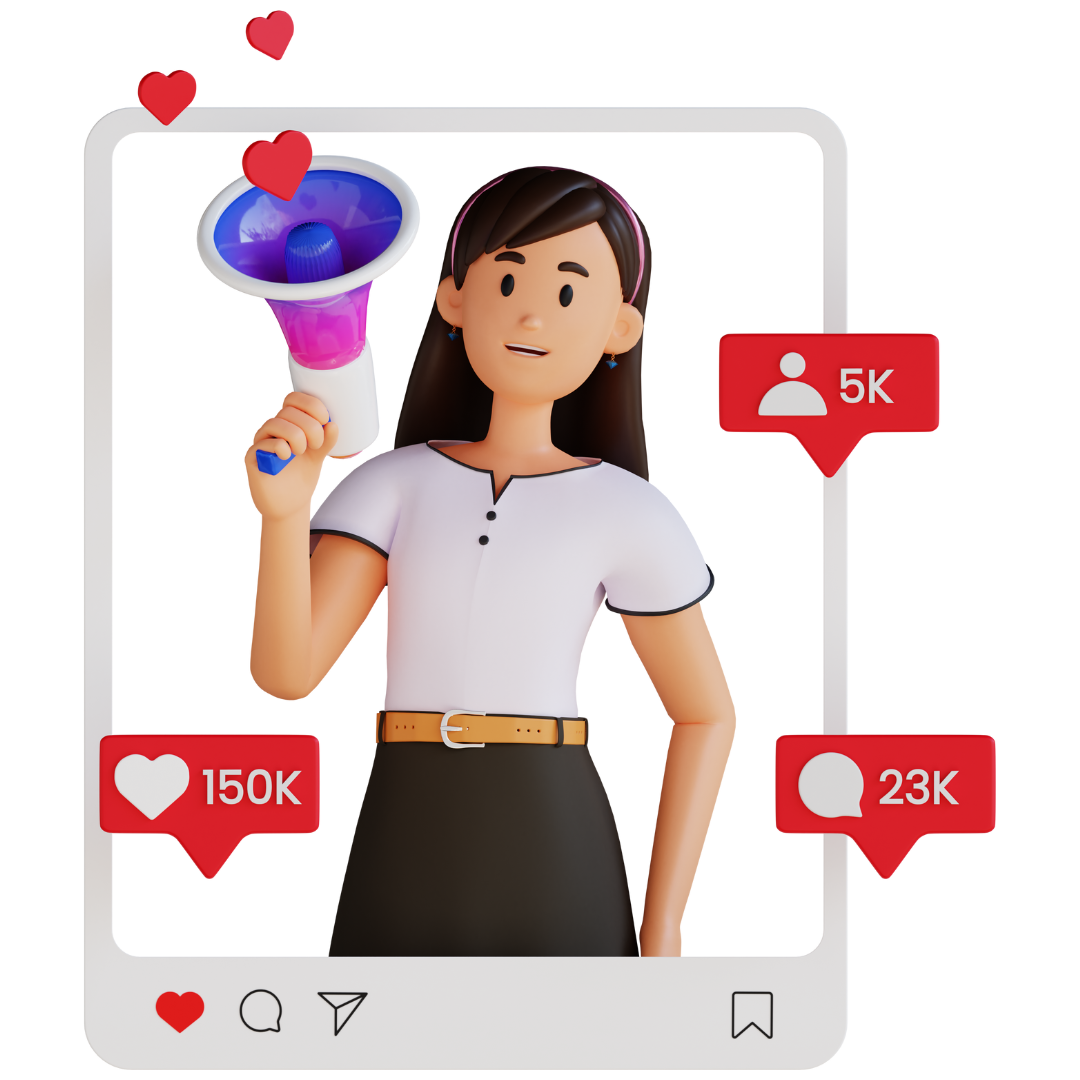 Social Media Marketing